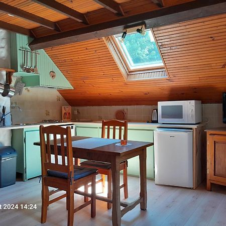 L'Espugue Apartman Gèdre Kültér fotó